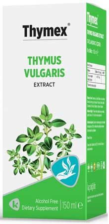 Thymex Thymus Vulgaris